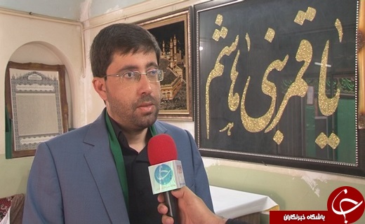 حسینیه ایران در ایام محرم پذیرای خیل عاشقان حسینی از گوشه گوشه جهان