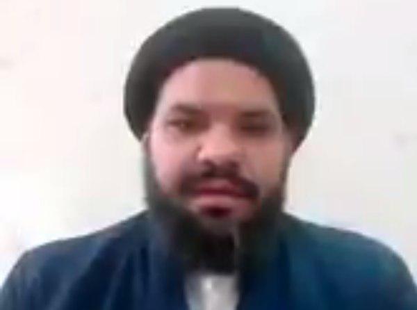 این روحانی در ۲دقیقه همه&zwnj;ی براندازها را برانداز کرد +فیلم