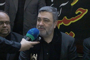 جوانان امروز با الگو از امام حسین (ع) آماده اند تا جانشان را فدا کنند