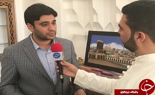 حسینیه ایران در ایام محرم پذیرای خیل عاشقان حسینی از گوشه گوشه جهان