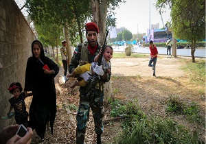 جامعه مدرسین حوزه علمیه قم حادثه تروریستی اهواز را تسلیت گفت