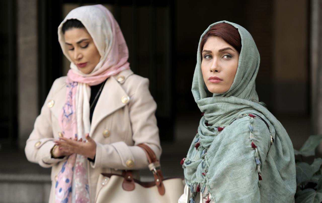 &laquo;پاسيو&raquo; در انتظار مجوز نمایش