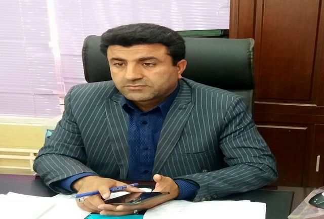 فرماندار چرداول شهادت تعدادی از هموطنان کشورمان را تسلیت گفت
