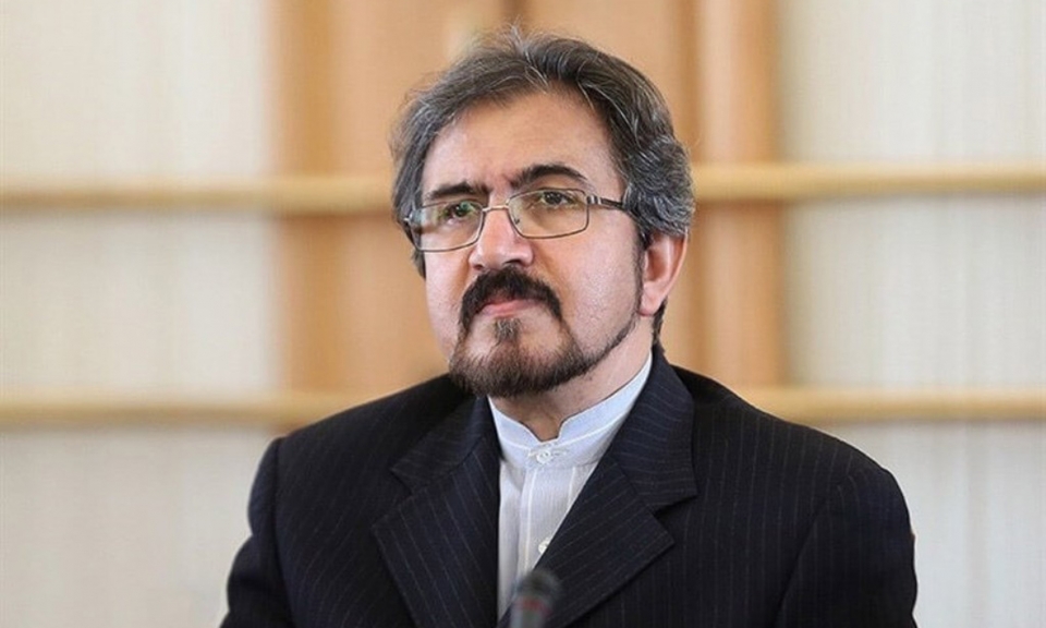 کاردار امارات به وزارت امور خارجه احضار شد