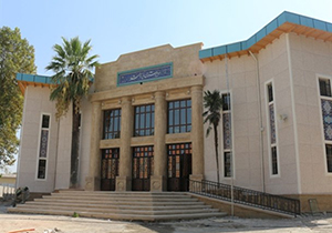 انتقال دبیرستان ایرانشهر قطعی و غیر قابل تغییر