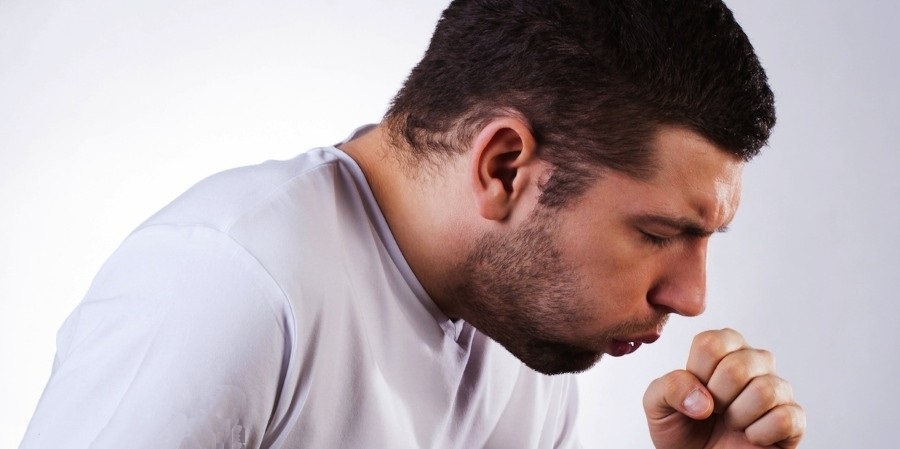 سرفه های خشک را به کمک طب سنتی درمان کنید/ کبد چرب عامل ایجاد سرفه ها