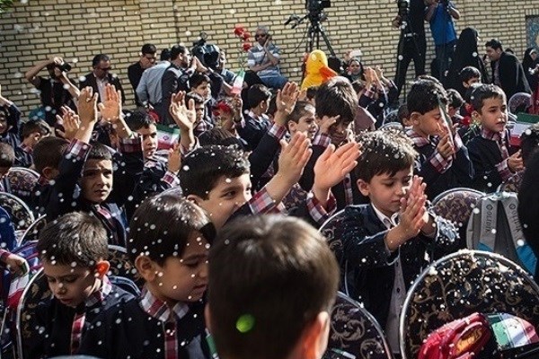 راهکارهایی برای کاهش اضطراب دانش&zwnj;آموزان