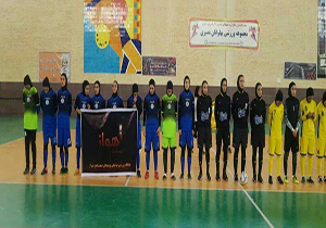 شکست پویندگان مقابل تیم صدرنشین