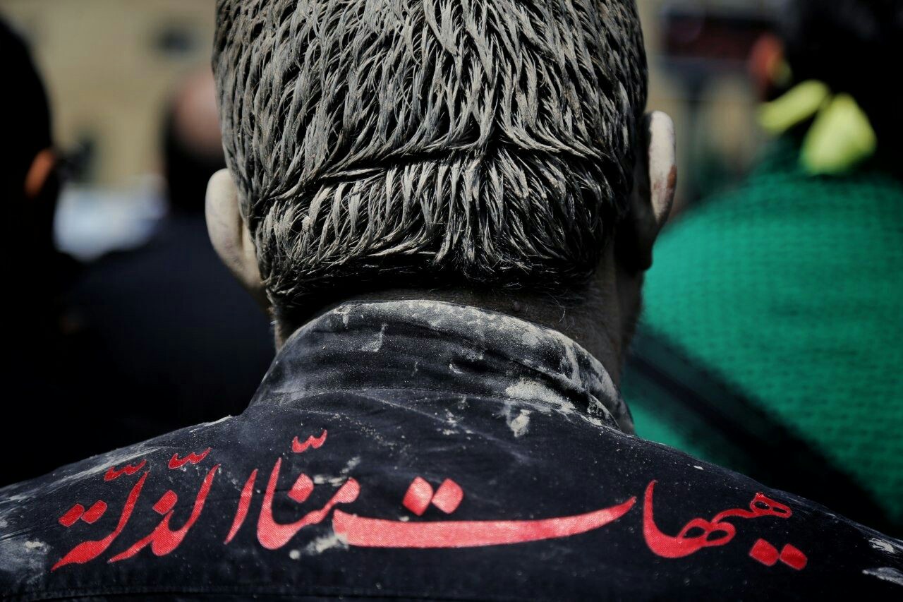 گلچین مداحی میثم مطیعی دهه اول محرم ۹۷