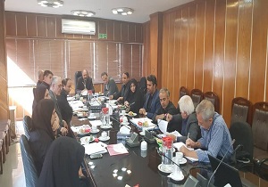 آب باغات قدیمی منطقه طارم سفلی تامین شد