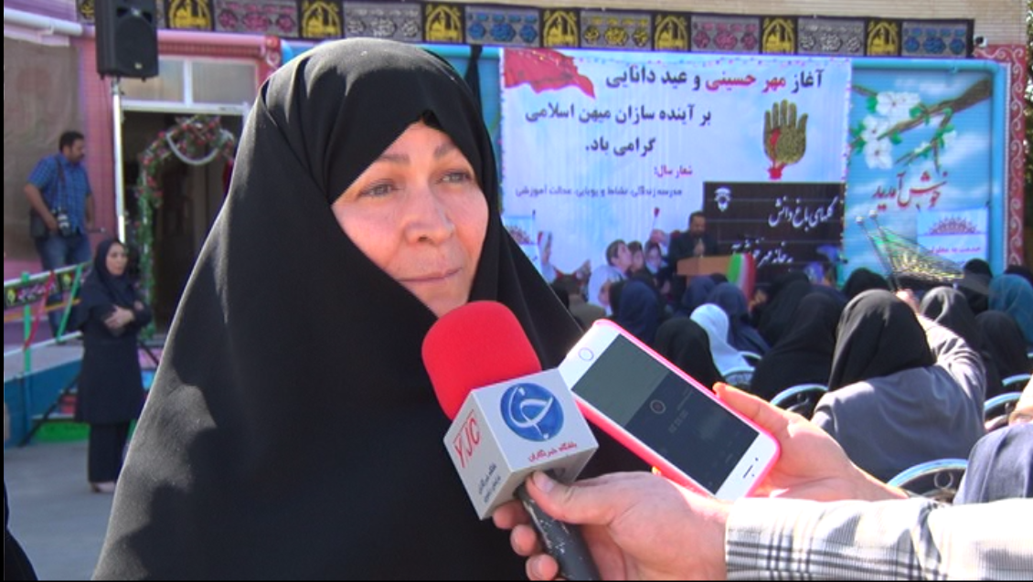 رنگ وبوی اول مهر ماه در مدارس استثنایی/ ۷۸۰۰ دانش آموز استثنایی در سال تحصیلی جدید