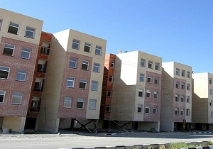 بهره برداری بیش از سه هزار واحد مسکن مهر در هرمزگان