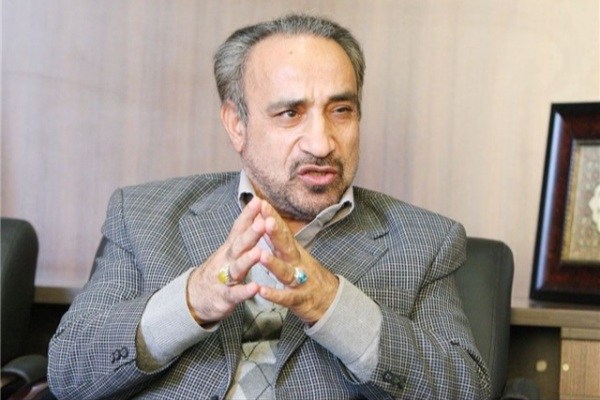 تصمیمات منطقه غرب آسیا بدون حضور ایران امکان پذیر نخواهد بود