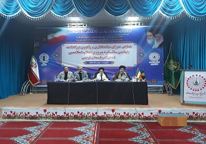 هدف دشمن ایجاد شکاف بین مردم و حاکمیت است/جشن چهل سالگی انقلاب با شکوه تر برگزار شود