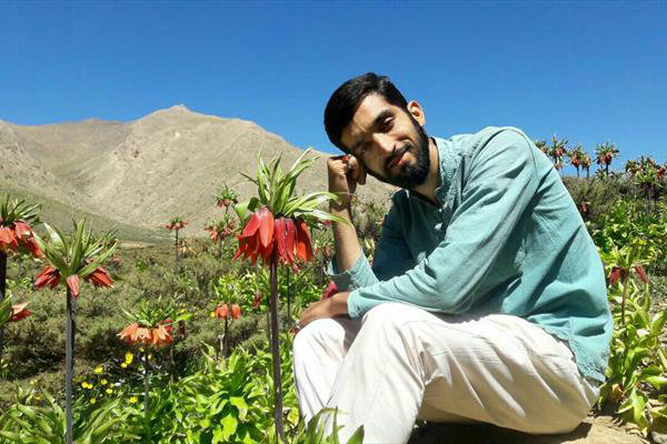 موزه ملک تمبر بزرگداشت &laquo;شهید محسن حججی&raquo; را به نمایش گذاشت