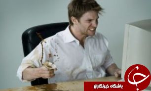 خشم از کجا نشأت می&zwnj;گیرد