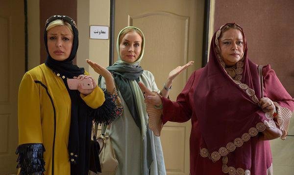 &laquo;هشتک&raquo; برخلاف برخی فیلم&zwnj;های کمدی، فیلم سالمی است
