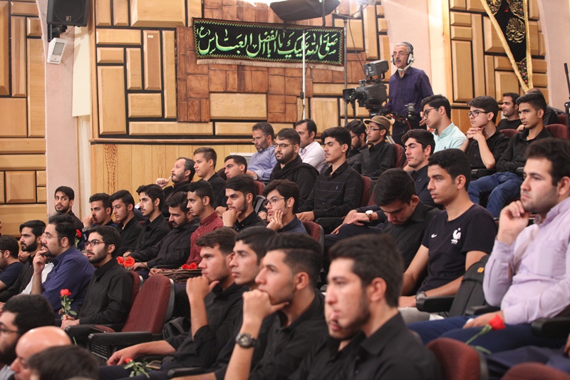 خودتان را برای مواجه شدن با مخاطبان میلیونی آماده کنید