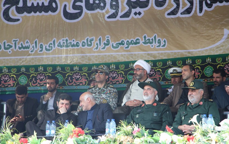 گاف وحشتناک آمدنیوز در انتشار یک پیام دروغین+عکس