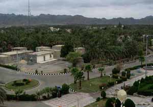 گردشگری شهری در ایلام رونق می&zwnj;گیرد