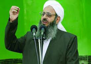امام جمعه اهل سنت زاهدان حادثۀ تروریستی اهواز را محکوم کرد