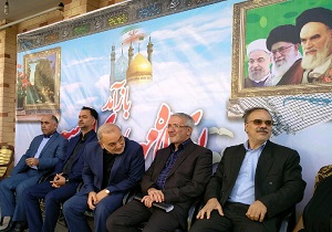 ۲ دبیرستان قمی به جمع مدارس ماندگار کشور پیوستند