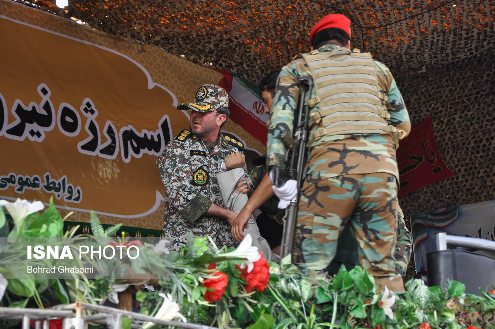 گاف وحشتناک آمدنیوز درباره حادثه تروریستی روز گذشته اهواز +عکس