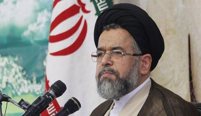 سربازان گمنام امام زمان (عج) پاسخی کوبنده‌ به طراحان حادثه تروریستی اهواز خواهند داد