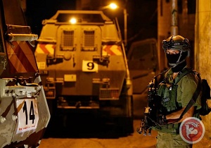 دبیرکل جنبش فتح در قدس اشغالی بازداشت شد