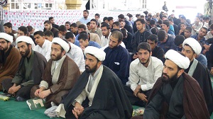 بزرگ نشان دادن مشکلات اقتصادی هدف آمریکا در جنگ اقتصادی است