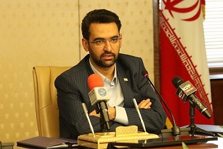 حضور جوان ترین وزیر دولت در جمع جوانان اصفهان