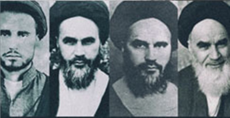 از افشاگری درباره رابطه شاه با رژیم صهیونیستی تا 14 سال تبعید