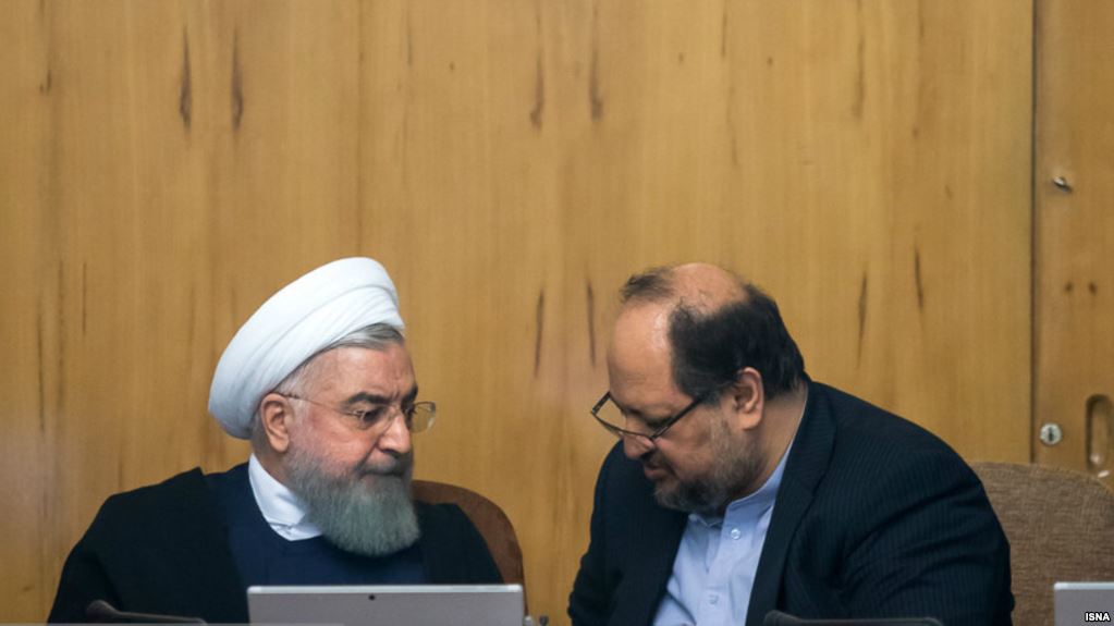 واکنش ریاست جمهوری به استعفای شریعتمداری/ نتقام مهلکی از تروریست&zwnj;ها در آینده نزدیک خواهیم گرفت/ جزئیات بیشتر از همراهان رئیس جمهور در سفر به نیویورک