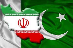افزایش حجم مبادلات تجاری ایران و پاکستان + فیلم