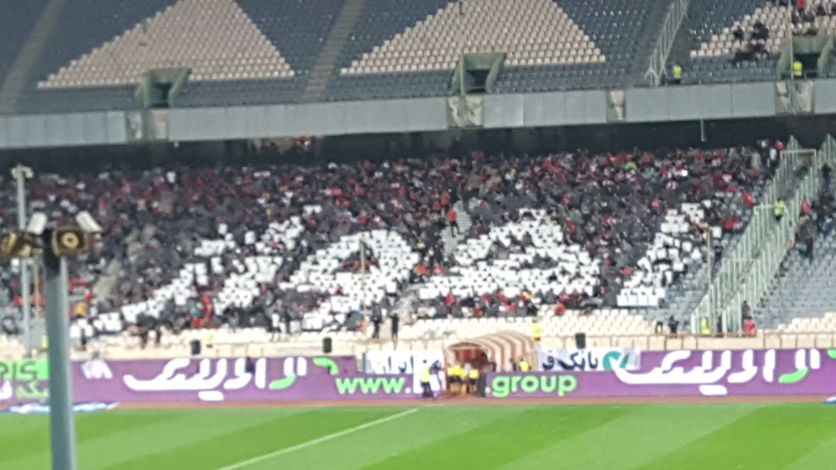 پرسپولیس صفر - سپیدرود رشت صفر + حاشیه&zwnj;ها