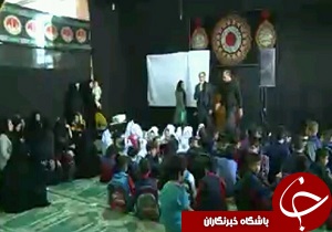 آغاز فعالیت اولین مدرسه مسجد محور کشور در خرم آباد