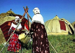 انجام طرح پیکرسنجی در روستاها