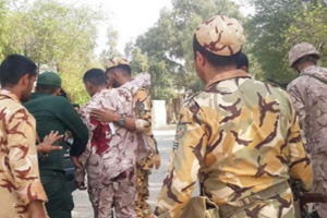 نروژ، سوئد،کره جنوبی و هند نیز حمله تروریستی اهواز را محکوم کردند
