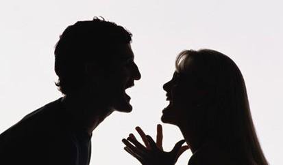 چرا زوجین برای کنترل مشاجرات سکوت می&zwnj;کنند؟