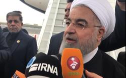 تخلفات آمریکا از تعهدات بین المللی را تبیین خواهیم کرد