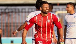 غلامی: بازی خوبی را مقابل پرسپولیس به نمایش گذاشتیم