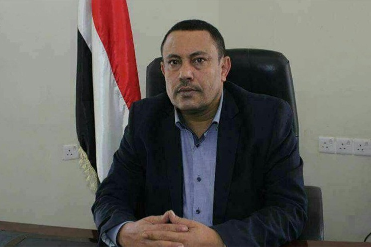 عبدالسلام جابر: ایرانی&zwnj;ها در یمن حضور ندارند