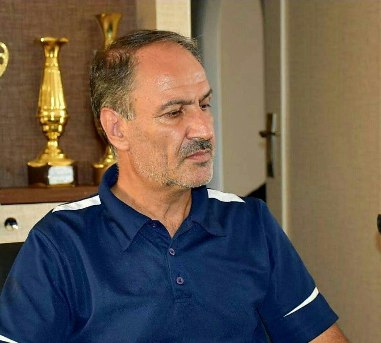 مس شهربابک در آینده بهتر بازی می کند