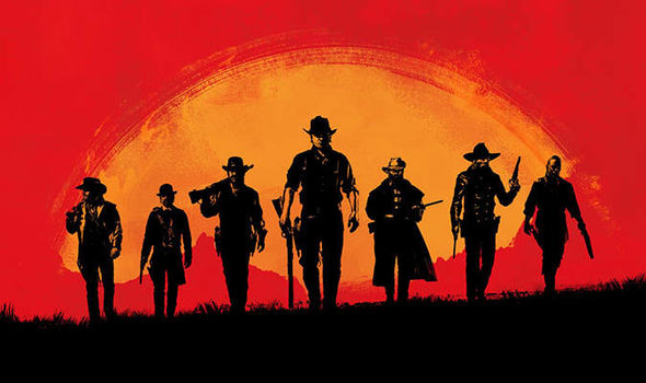 دومین گیم&zwnj;پلی رسمی Red Dead Redemption 2 منتشر شد