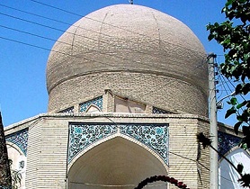 آغاز بازسازی سه طرح ارزشمند میراثی در اصفهان