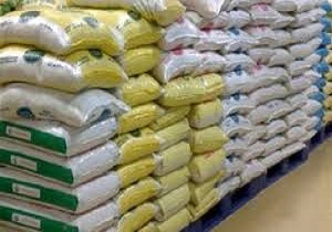 دو هزار و ۷۰۰ تن برنج در کردستان موجود است