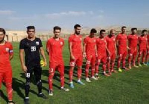پیروزی شیرین آوالان کامیاران در خارج از خانه