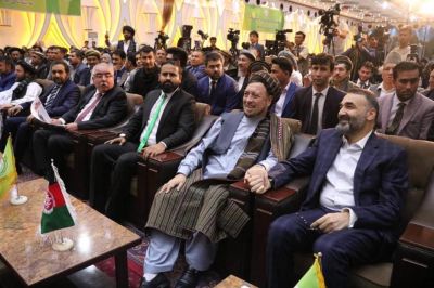 ائتلاف بزرگ ملی: بایومتریک رای دهندگان خط قرمز ماست