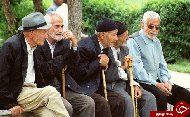 چگونه زندگی سالمندی خوبی داشته باشیم؟