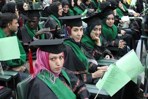 دریافت شهریه به صورت ریالی از دانشجویان دانشگاه پیام نور